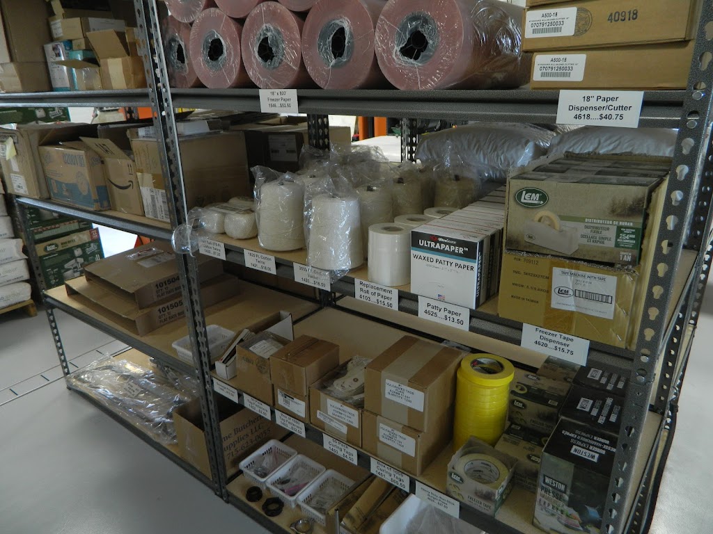 Prairie Butchering Supplies | 5160 Rd 4 N, Altona, MB R0G 0B0, Canada | Phone: (204) 772-7382
