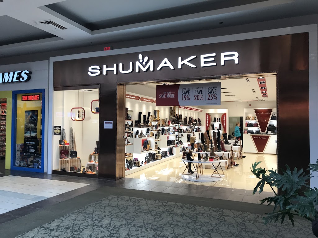 Shumaker | 2121 Carling Ave, Ottawa, ON K2A 1H2, Canada | Phone: (613) 421-2891