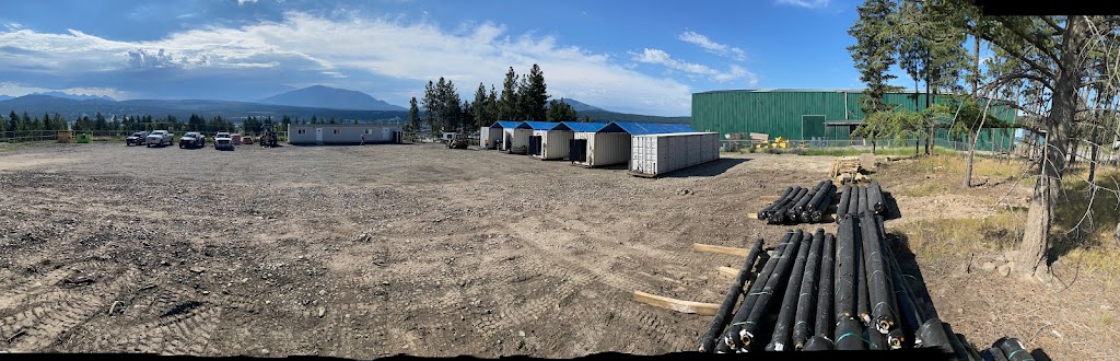 Cross Country Canada Supplies & Rentals | 1124 Industrial Road 3, Cranbrook, BC V1C 5E3, Canada | Phone: (780) 231-6498