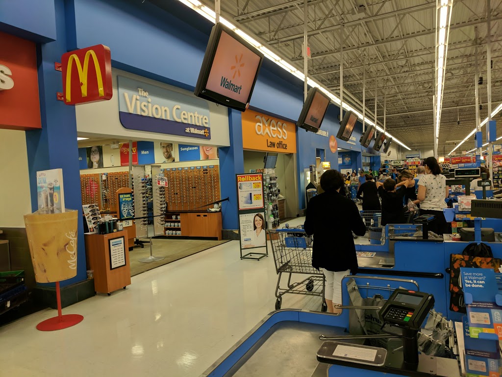 Walmart Pharmacy | 1070 Major Mackenzie Dr E, Richmond Hill, ON L4S 1P3, Canada | Phone: (905) 883-5305