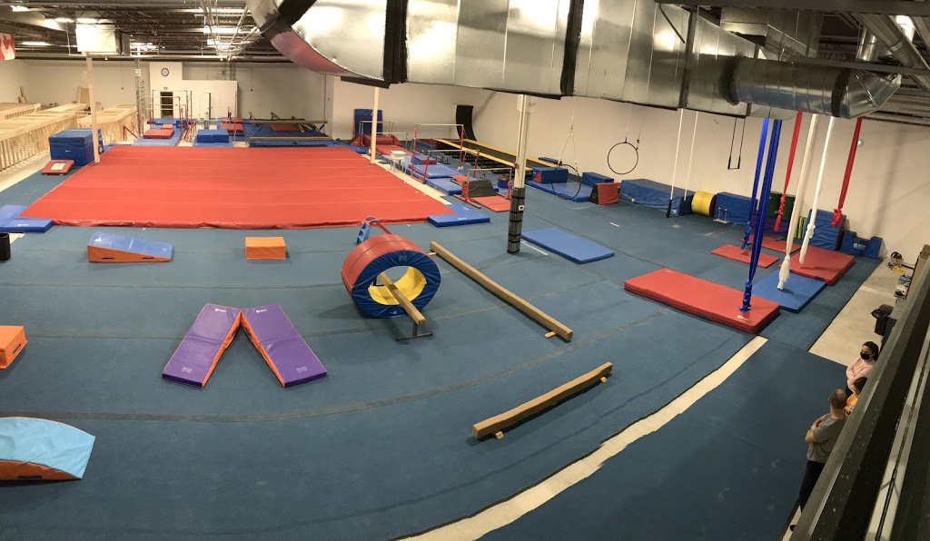 Whitby Gymnastics and Circus Centre | 330 Taunton Rd E Unit C5, Whitby, ON L1R 0H4, Canada | Phone: (905) 493-7888