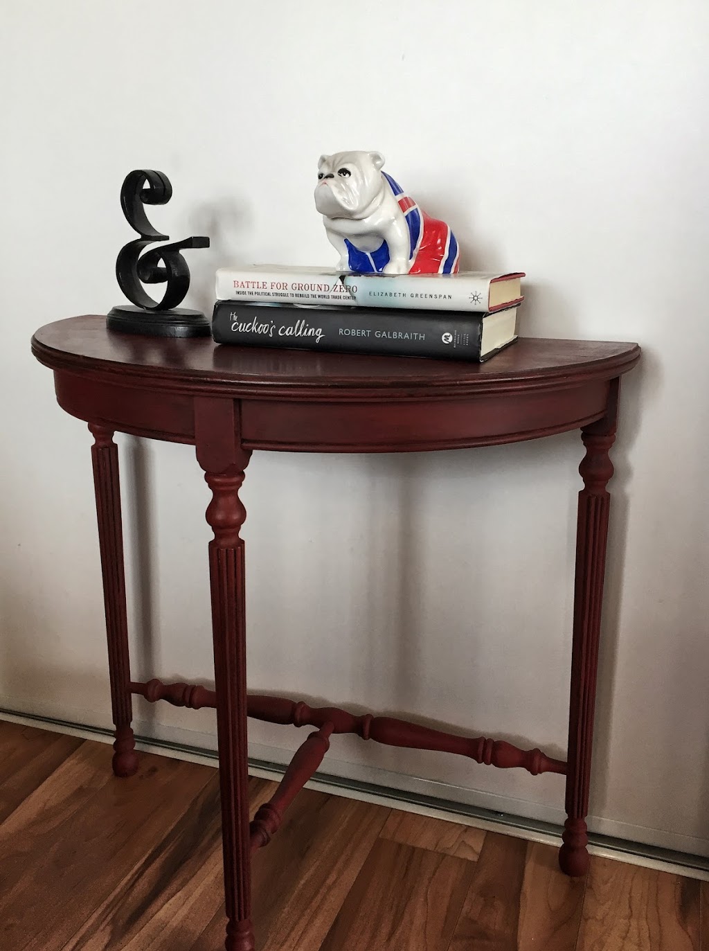 Other Mans Treasure furniture refinishing Toronto | 25 Scarborough Heights Blvd, Scarborough, ON M1M 2V3, Canada | Phone: (647) 225-4530