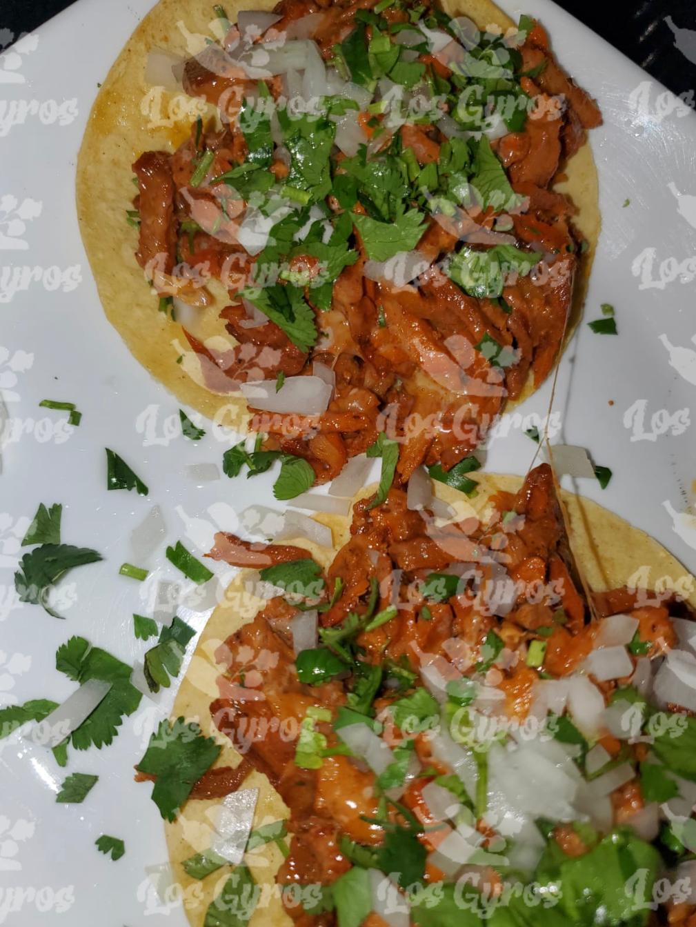 Los Gyros | 816 Sheppard Ave W, North York, ON M3H 2T1, Canada | Phone: (416) 638-7777