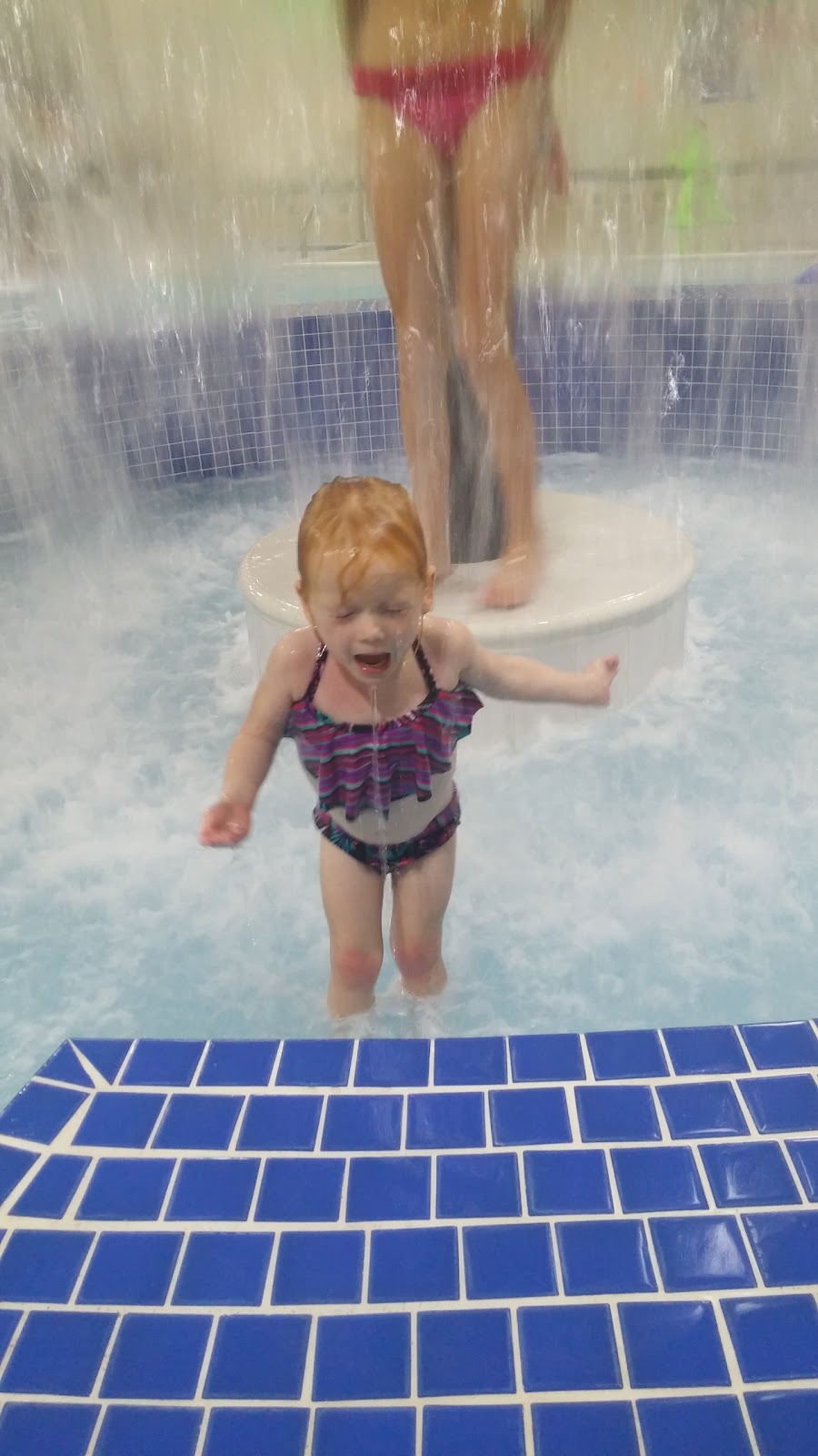 Hanover Regional Aquatic Ctr | 269 7th Ave, Hanover, ON N4N 2H5, Canada | Phone: (519) 364-2310