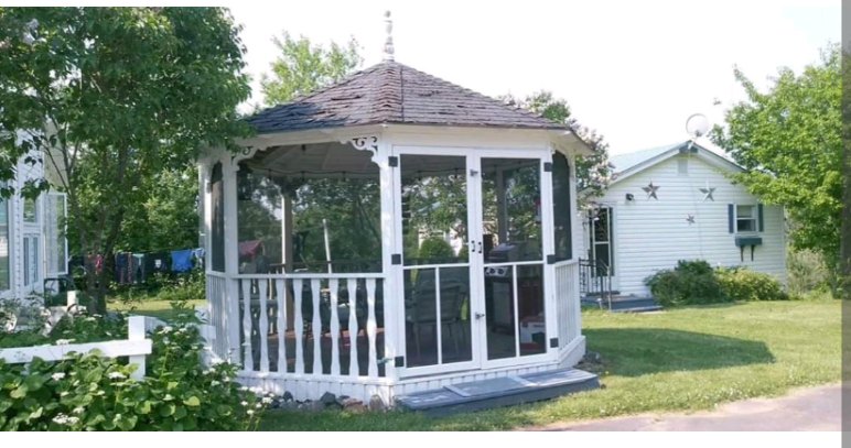 Come From Away Bed & Breakfast and Cottages | 9509 Main St S, Murray River, PE C0A 1W0, Canada | Phone: (902) 962-3437