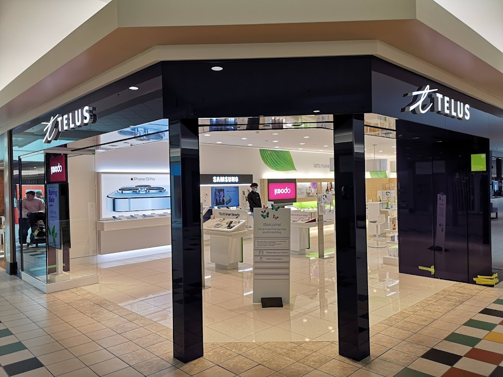TELUS Store | 375 St Albert Trail #135, St. Albert, AB T8N 3K8, Canada | Phone: (780) 458-2446