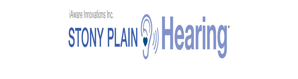 Stony Plain Hearing Clinic | 4620 48 St #101, Stony Plain, AB T7Z 1L4, Canada | Phone: (780) 968-7747