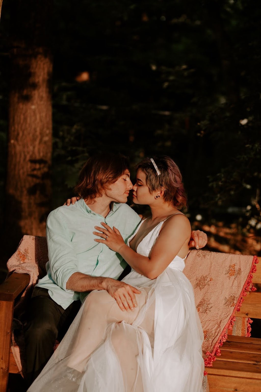 Chantal Davidson Photography | 18 Ellen St W, Kitchener, ON N2H 4K3, Canada | Phone: (226) 748-4096