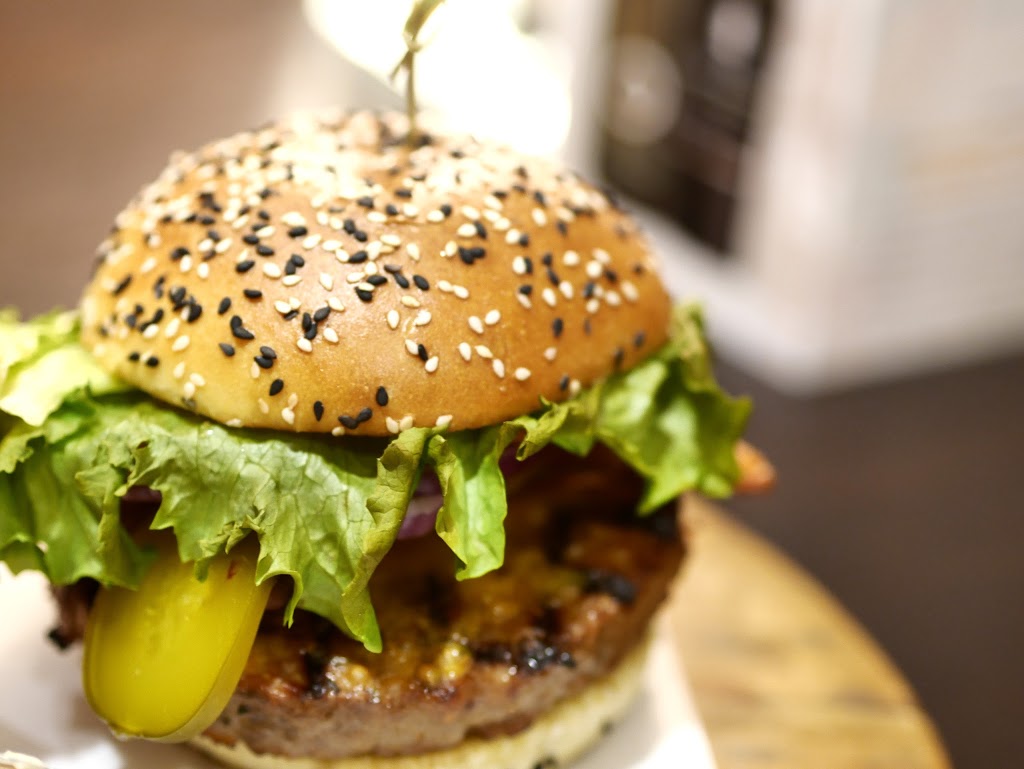 The Bistro | 3750 Market St SE, Calgary, AB T3M 2P2, Canada | Phone: (587) 349-8643