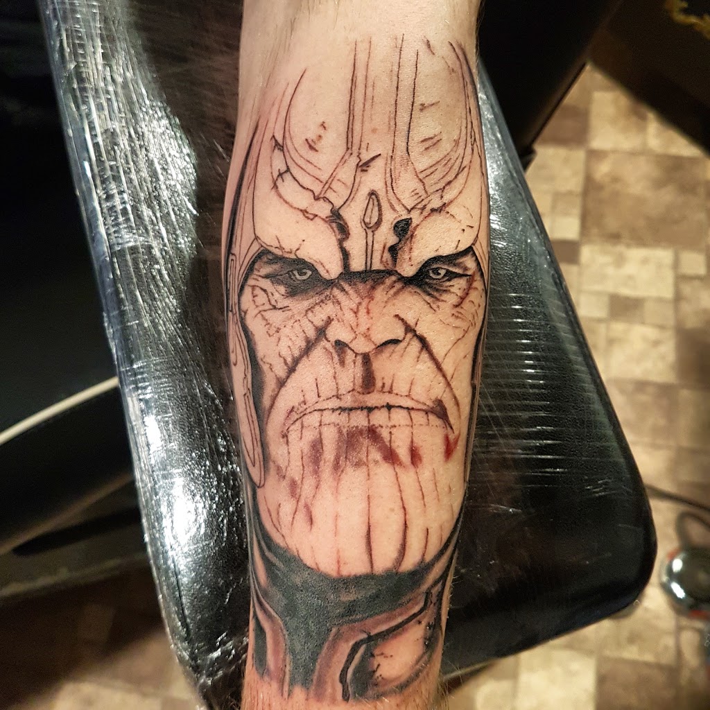 Xquisite Ink | 10 Stanley St, Brantford, ON N3S 7N4, Canada | Phone: (905) 719-8287