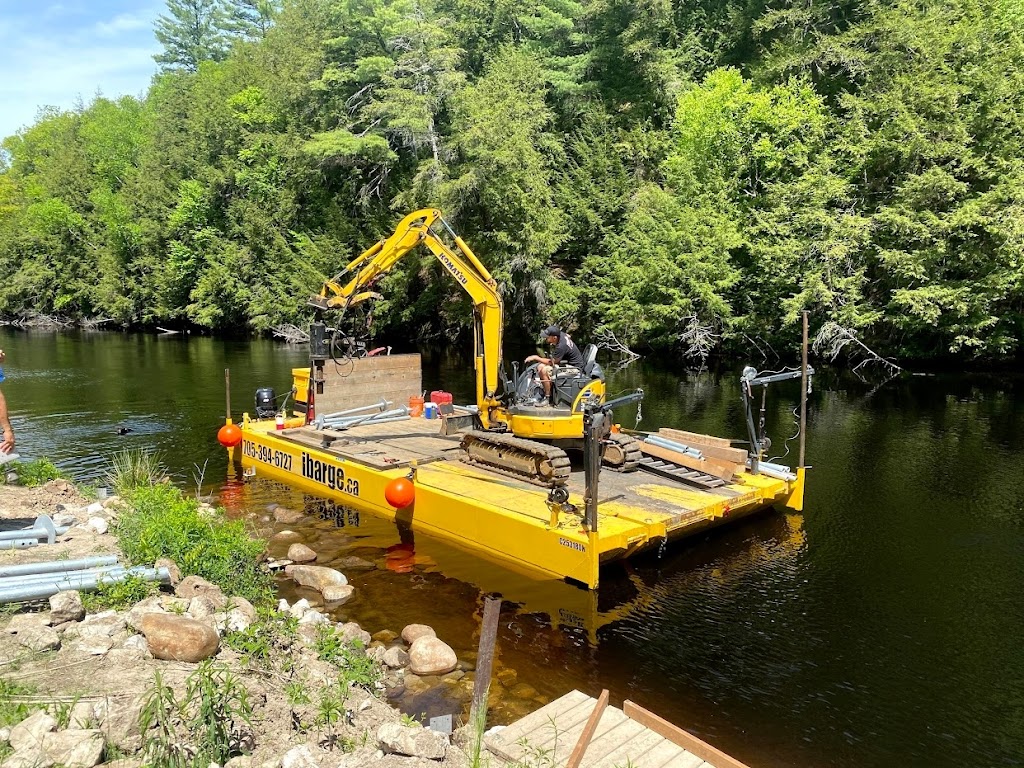 Muskoka Helical Pier | 398 Beaumont Dr, Bracebridge, ON P1L 1X2, Canada | Phone: (705) 801-5568