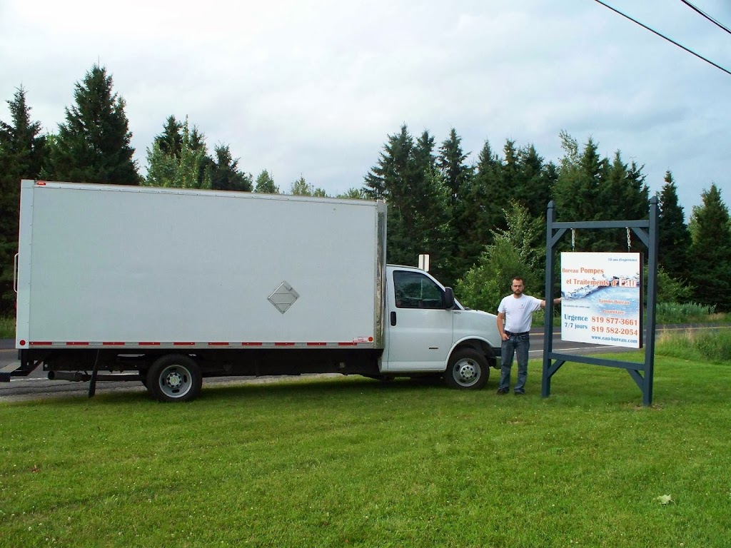 Pump And Water Treatment Office | QC-108, Lingwick, QC J0B 2Z0, Canada | Phone: (819) 674-0311