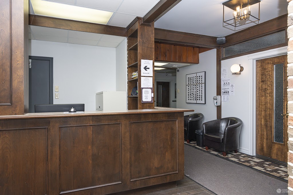 Équipe Doyon & Sévigny | RE/MAX Accès | 570 Rue Notre Dame E, Thetford Mines, QC G6G 2S4, Canada | Phone: (418) 333-3181