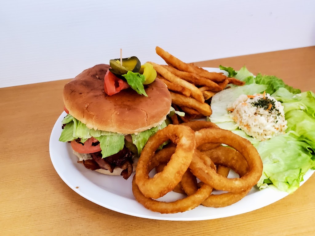 Resto SUA COCHE | 90 Rte Jean-Baptiste-Casault, Montmagny, QC G5V 3R8, Canada | Phone: (418) 248-4848