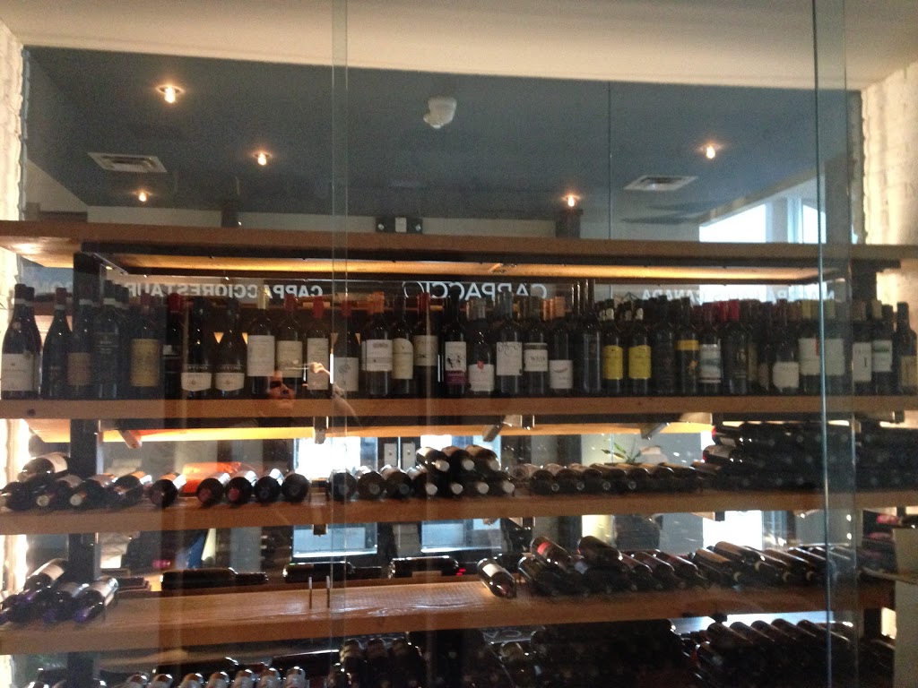 Carpaccio Restaurant & Wine Bar | 6840 Lundys Ln, Niagara Falls, ON L2G 1V6, Canada | Phone: (905) 371-2063