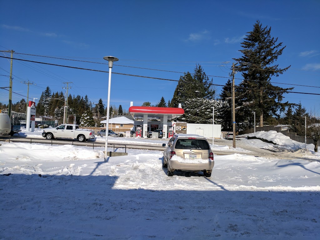 Petro-Canada | 32815 7th Ave, Mission, BC V2V 2C2, Canada | Phone: (604) 820-1170