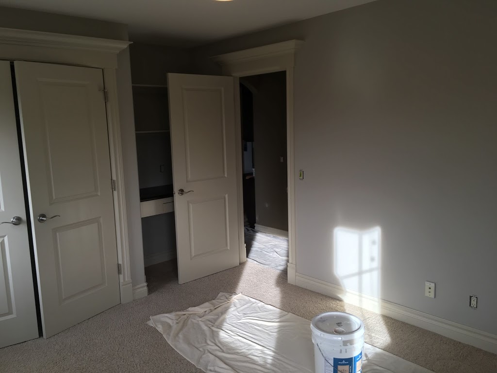 Custom Craft Painting | Calgary, AB T2J 5L5, Canada | Phone: (403) 650-0703