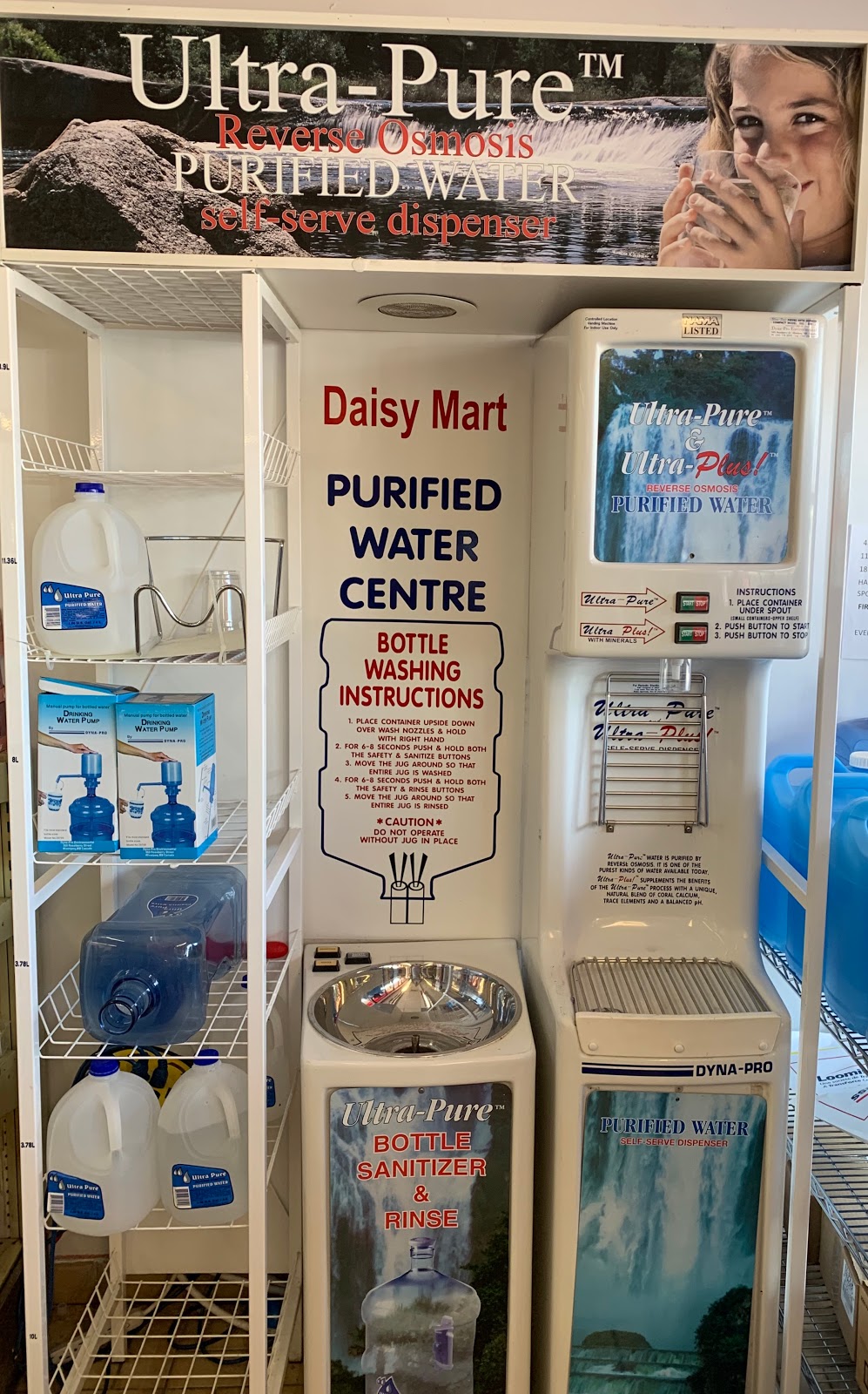 Daisy Mart | 1420 Ernest Ave, London, ON N6E 2H8, Canada | Phone: (519) 686-4978