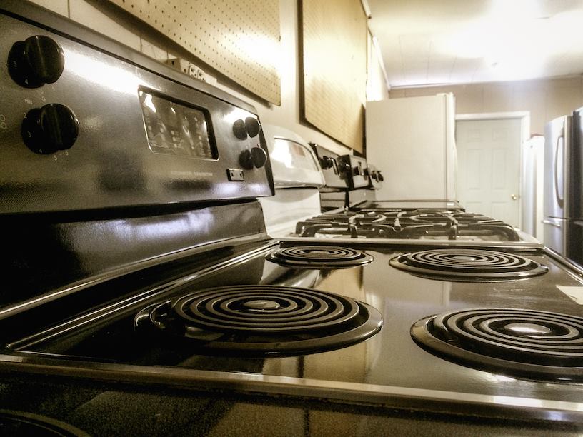 Alf Steffler Ltd (Alf Steffler Appliances) | 1032 Southdown Rd, Mississauga, ON L5J 2Y8, Canada | Phone: (905) 822-4174