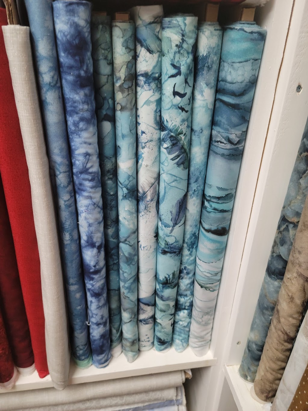 Quilts by the Bay | 8779 NS-101, Digby, NS B0V 1A0, Canada | Phone: (902) 245-6343