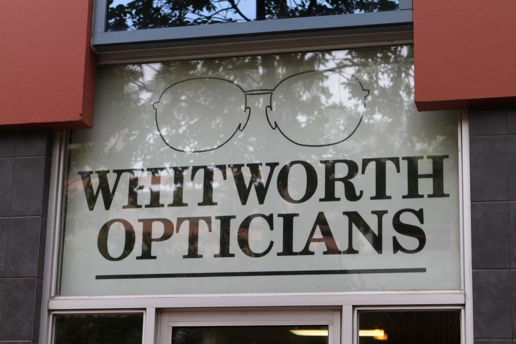 Whitworth Opticians | health | 225 Vaughan St Suite 101, Winnipeg, MB R3C 1T7, Canada | 2049425332 OR +1 204-942-5332