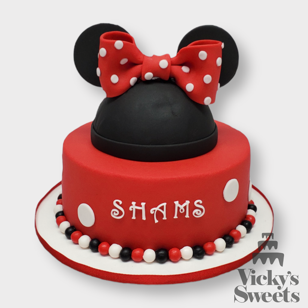 Vickys Sweets yyc | 131 Sage Valley Park NW, Calgary, AB T3R 0E4, Canada | Phone: (587) 896-1906