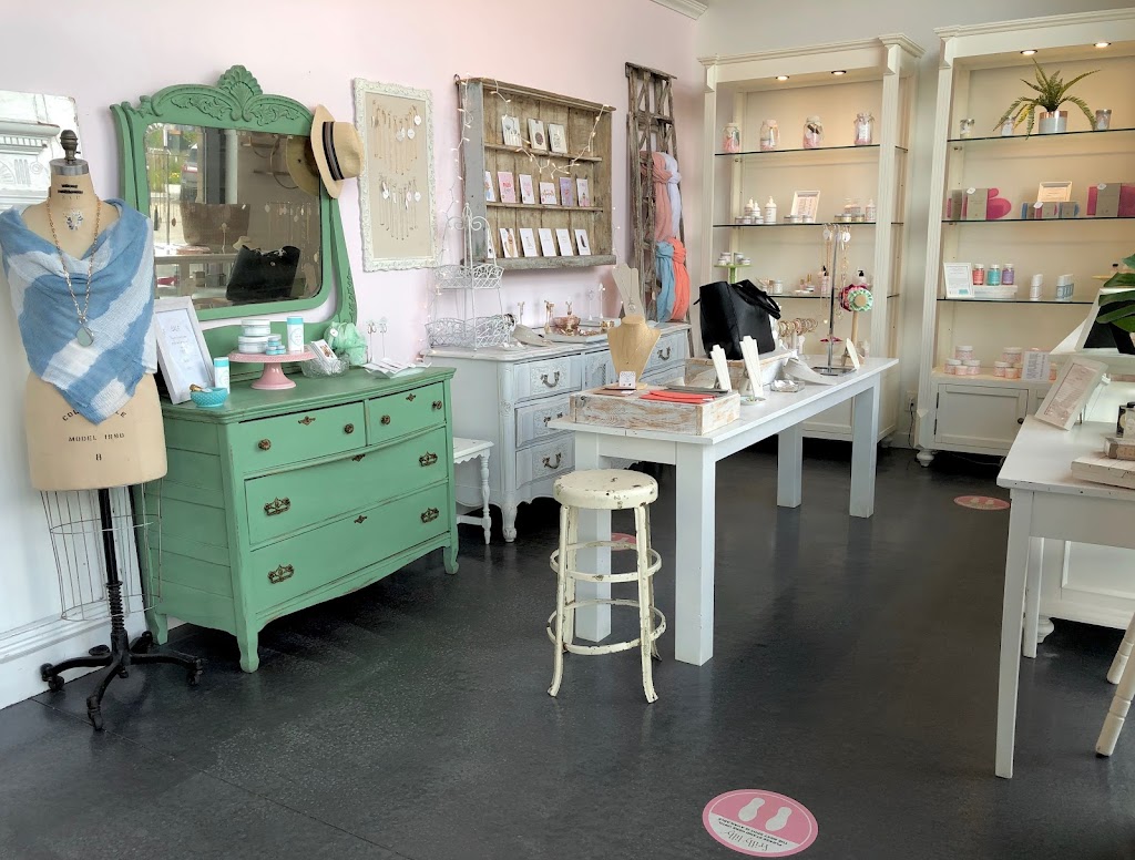 Frilly Lilly | 5230 Windermere Blvd, Edmonton, AB T6W 0L9, Canada | Phone: (780) 757-0071