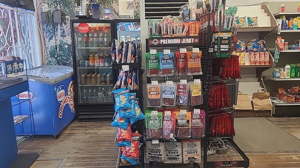 Saugies Stop N Shop | 496 Queen St S, Paisley, ON N0G 2N0, Canada | Phone: (519) 353-5221