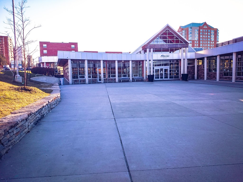 Toronto Public Library - Malvern Branch | 30 Sewells Rd, Scarborough, ON M1B 3G5, Canada | Phone: (416) 396-8969