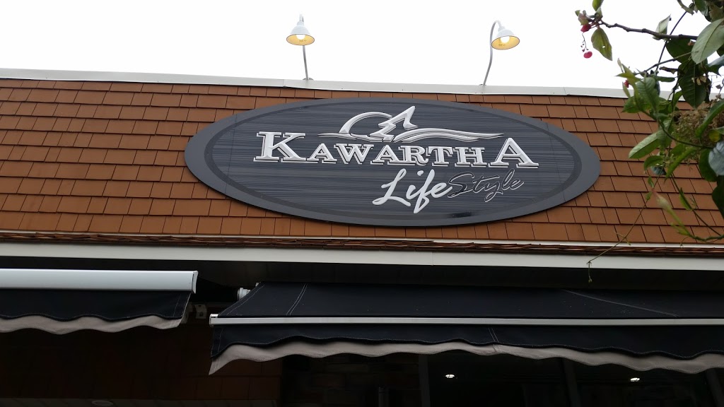 Kawartha Lifestyle | clothing store | 54 Bolton St, Bobcaygeon, ON K0M 1A0, Canada | 7057382666 OR +1 705-738-2666