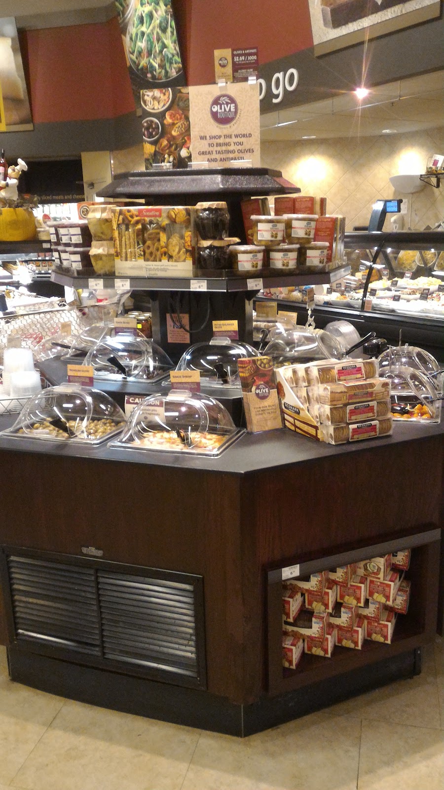 Safeway Beddington Square | 8120 Beddington Blvd NW, Calgary, AB T3K 2A8, Canada | Phone: (403) 295-6895