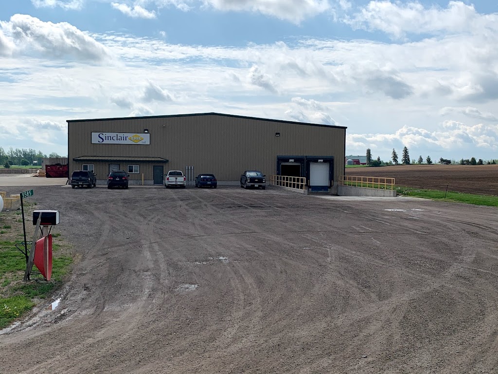 Sinclair Erie | 5585 Rd 130, Brunner, ON N0K 1C0, Canada | Phone: (866) 316-3743