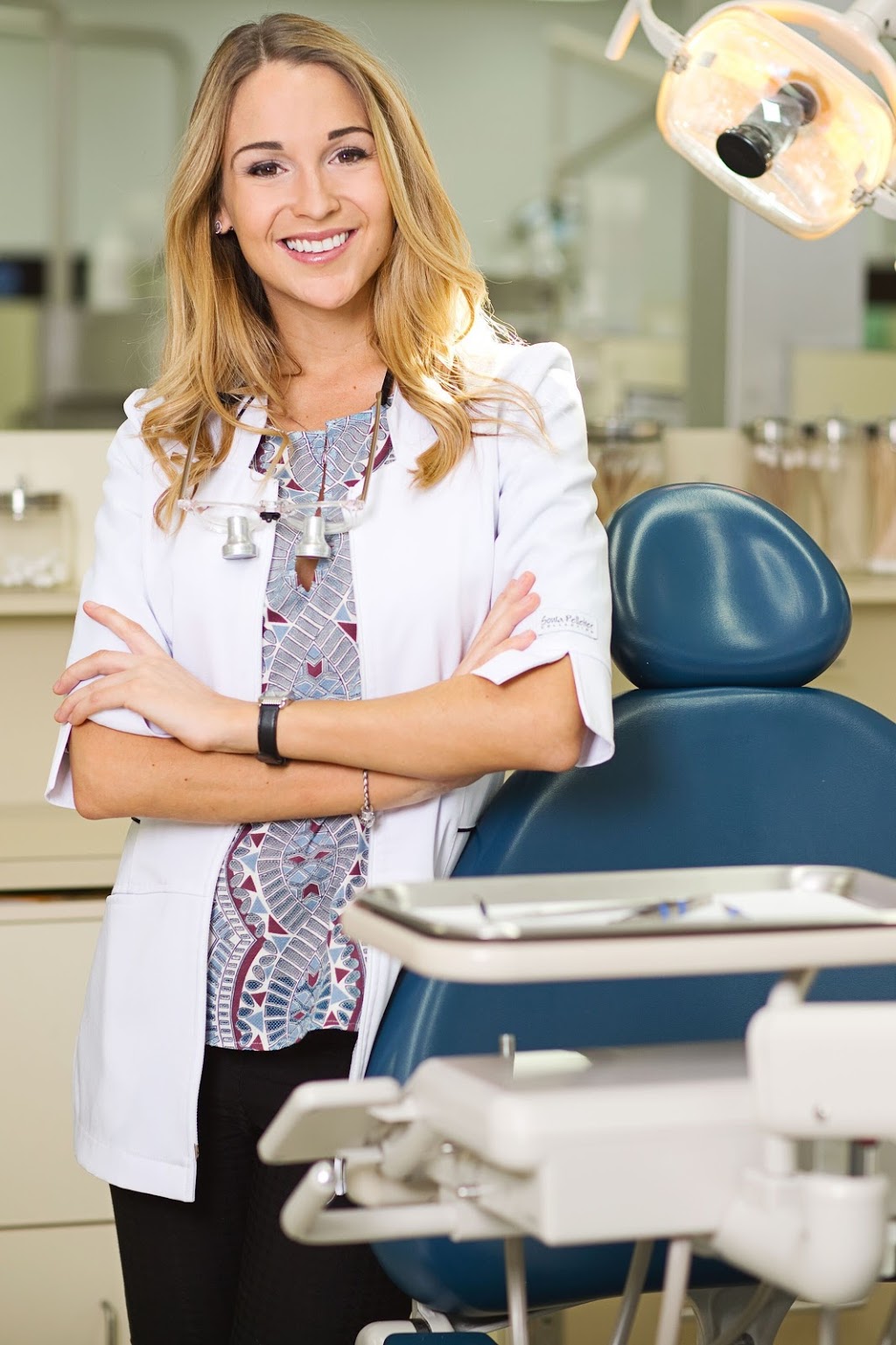 Santé Dentaire Sara Leclerc | 199 QC-138, Donnacona, QC G3M 1B9, Canada | Phone: (418) 285-1450