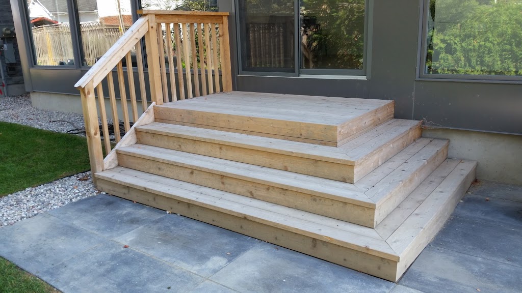 Pierce Dulmage Carpentry | 1572 Old Wellington St, Kars, ON K0A 2E0, Canada | Phone: (613) 322-2214