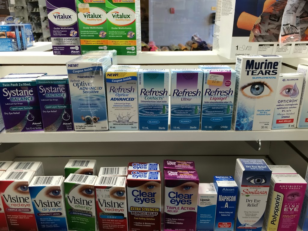 Aaronsons Compounding Pharmacy | 1711 Cook Street Suite 101, Central Park Medical Centre, Victoria, BC V8T 3P2, Canada | Phone: (250) 383-6511