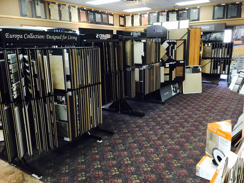 A&R Tile Warehouse | 46 Archibald St, Winnipeg, MB R2J 0V8, Canada | Phone: (204) 233-4418