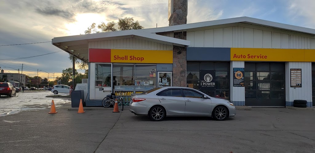 Shell | 10016 Bayview Ave, Richmond Hill, ON L4C 2K9, Canada | Phone: (905) 787-1442