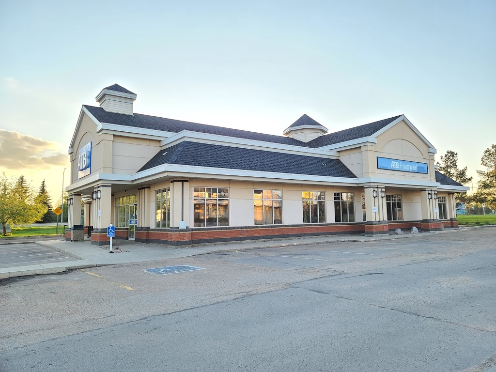 ATB Financial | 16675 97 St NW, Edmonton, AB T5X 6A7, Canada | Phone: (780) 408-7400