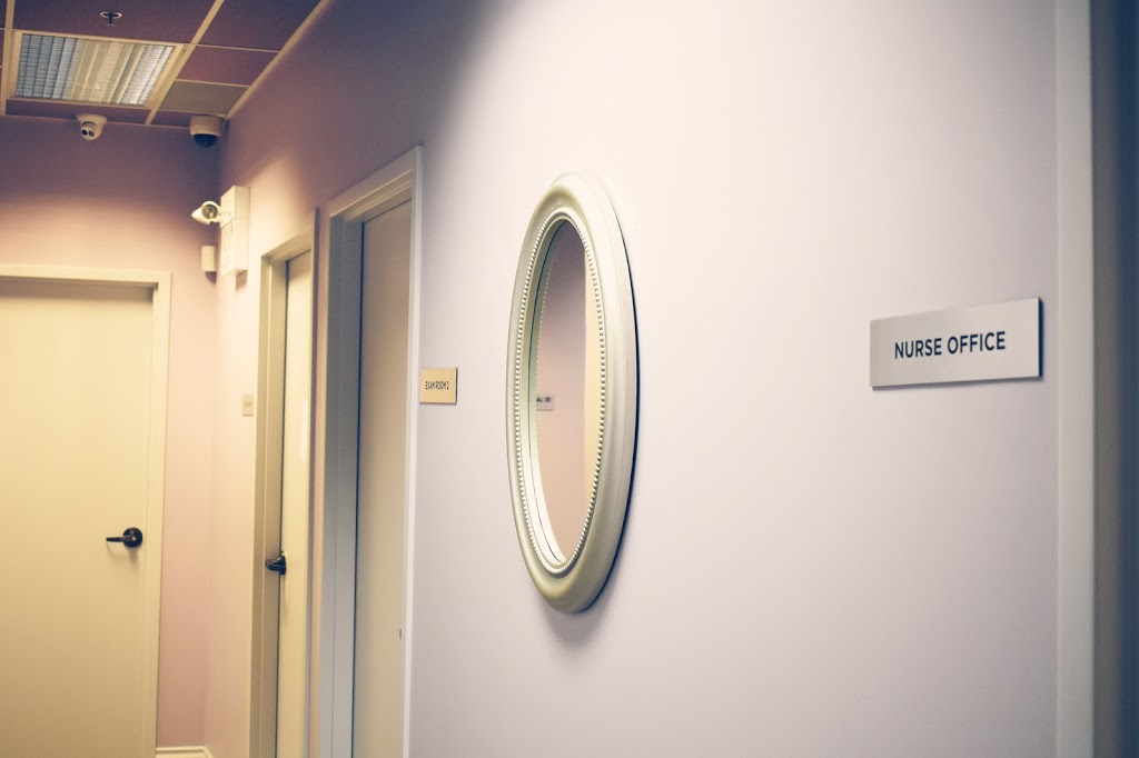 CHARM fertility & Gynecology | 101 Westmore Dr suite 201, Etobicoke, ON M9V 3Y6, Canada | Phone: (416) 748-2800