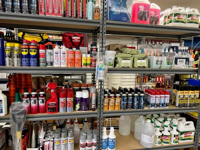 Longhorn Industrial and Safety Supplies | 7875 48 Ave, Red Deer, AB T4P 2K1, Canada | Phone: (403) 358-5450