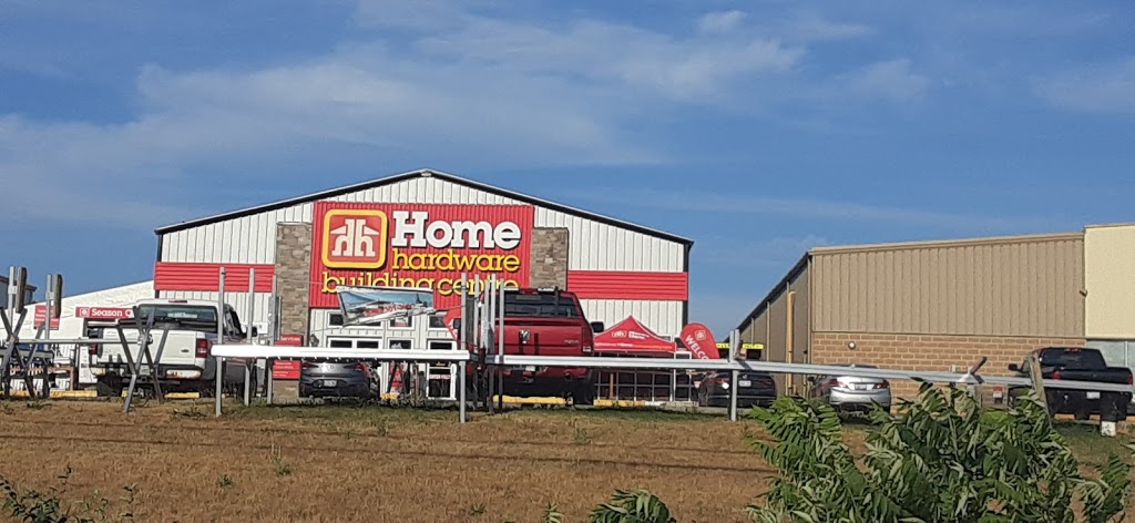 Campbellford Home Hardware | 545 Grand Rd, Campbellford, ON K0L 1L0, Canada | Phone: (705) 653-3330