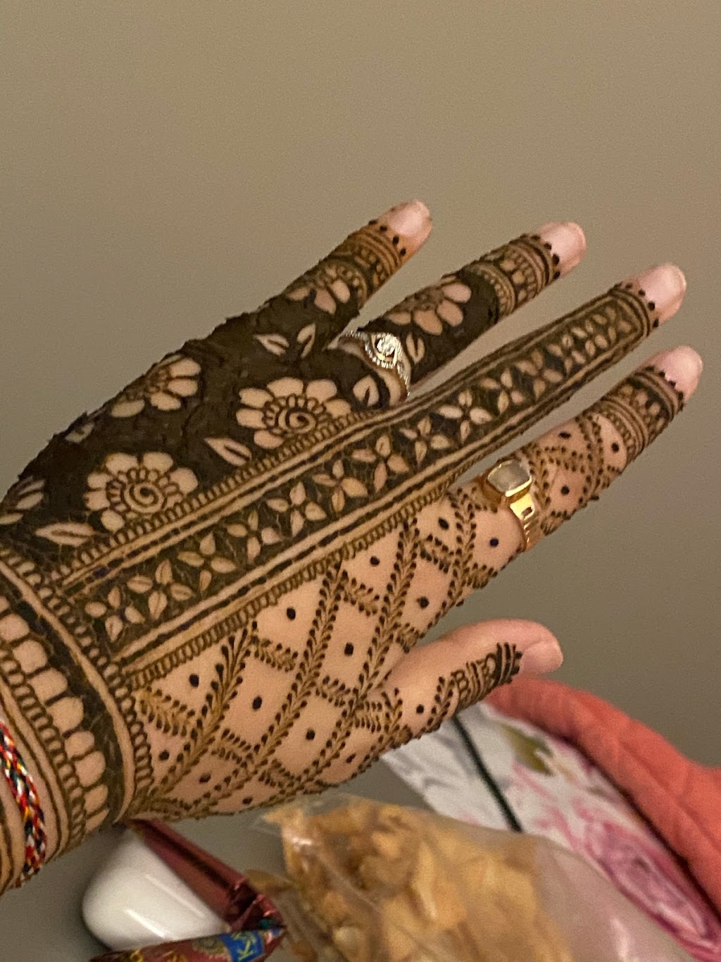 Preet Henna | 1556 36 Ave NW, Edmonton, AB T6T 0M5, Canada | Phone: (587) 306-5100