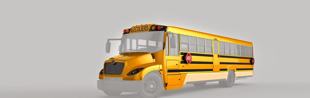 Pagna Composites Inc | 7 Avenue du Parc, Sainte-Clotilde-de-Beauce, QC G0N 1C0, Canada | Phone: (418) 427-2462