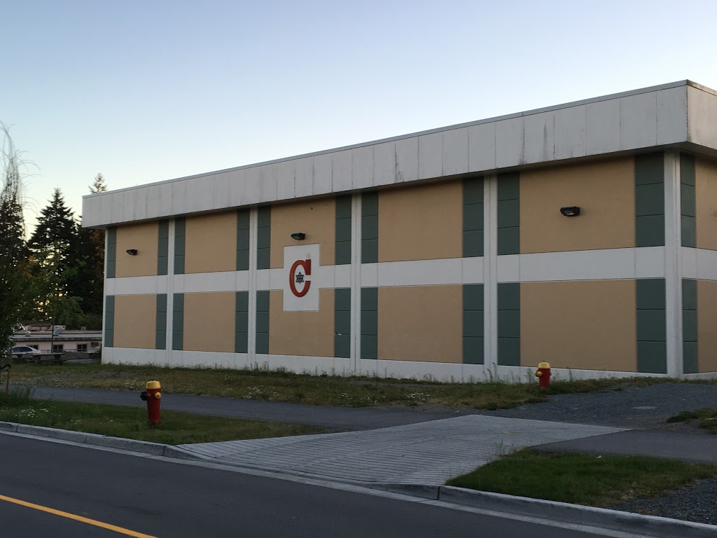 Centennial Secondary | 570 Poirier St, Coquitlam, BC V3J 6A8, Canada | Phone: (604) 936-7205