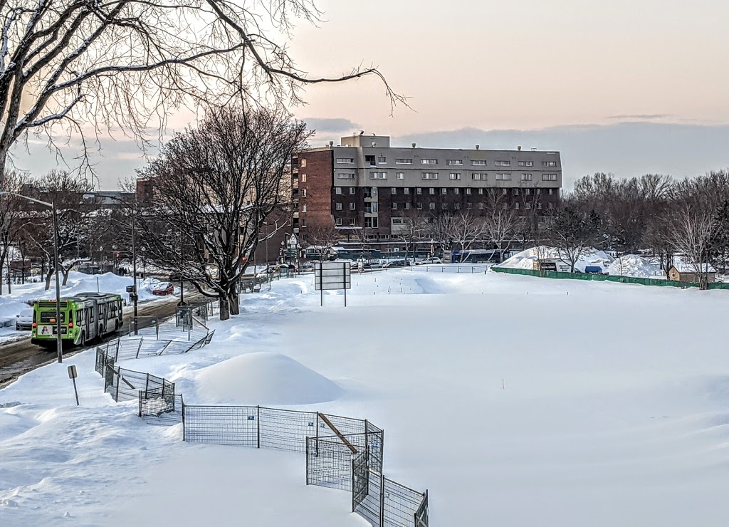 Village de lAnse | 95 Rue de la Pointe-aux-Lièvres, Québec, QC G1K 5Y6, Canada | Phone: (418) 522-8899