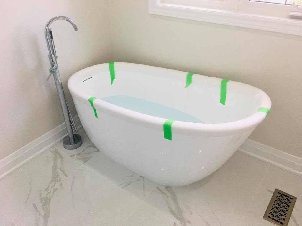 Smiley Home Renovation Ltd. | 423 Gilpin Dr, Newmarket, ON L3X 3K4, Canada | Phone: (647) 981-7475