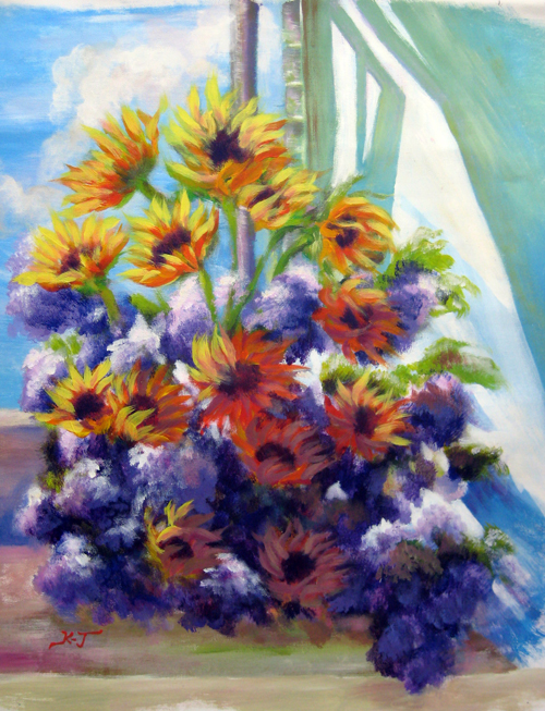 Baroco art studio | 6151 Westminster Hwy #205, Richmond, BC V6Y 4C7, Canada | Phone: (604) 710-4329