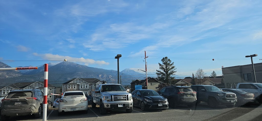 Invermere & District Hospital | 850 10 Ave, Invermere, BC V0A 1K0, Canada | Phone: (250) 342-9201