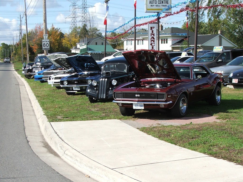 Mark Rainford Auto Centre Ltd. | 2320 Holt Rd, Bowmanville, ON L1C 3K7, Canada | Phone: (905) 623-2906