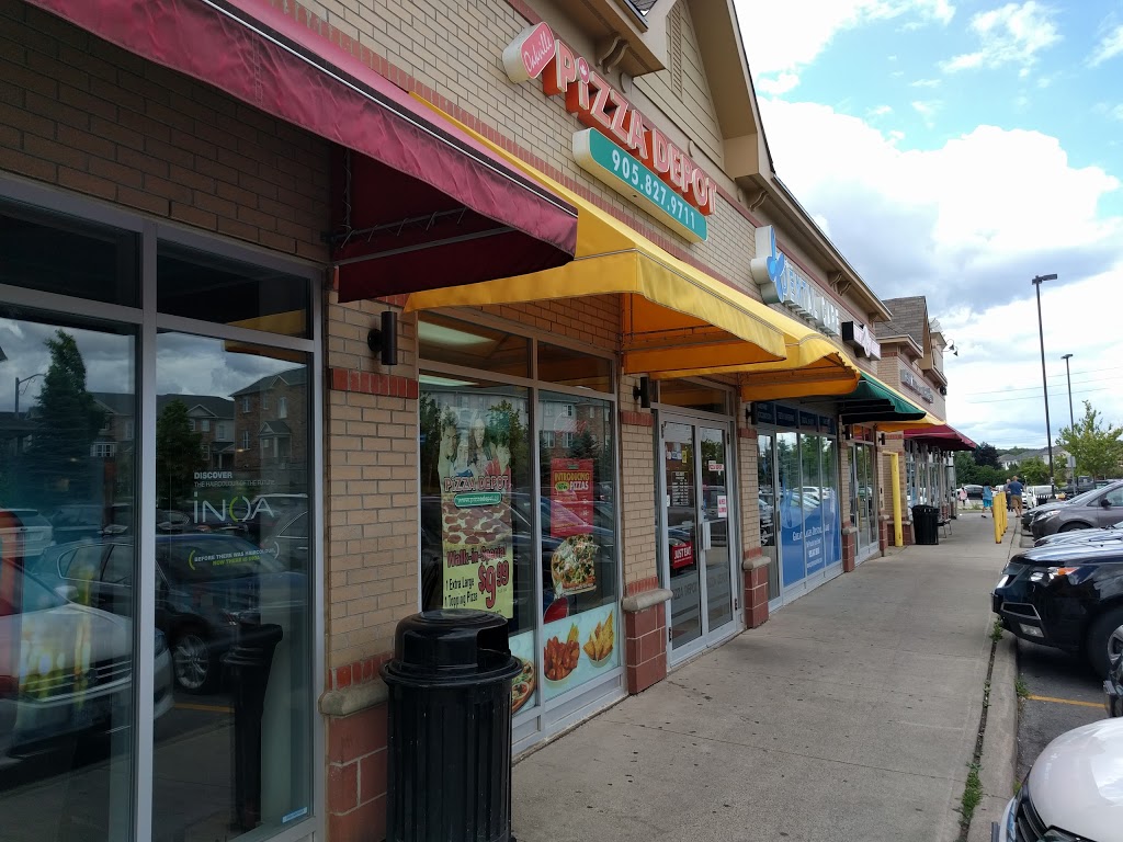 Pizza Depot | 2983 Westoak Trails Blvd, Oakville, ON L6M 5E4, Canada | Phone: (905) 827-9711